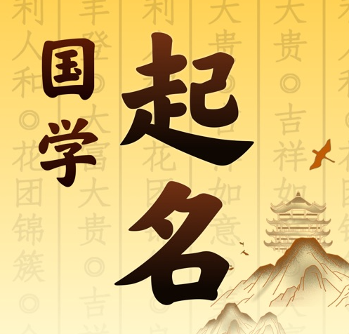 荆门市国学起名 人工起名一对一